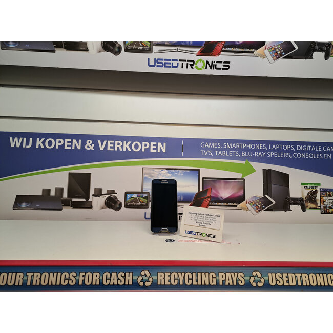 Samsung Galaxy S6 Edge 11768