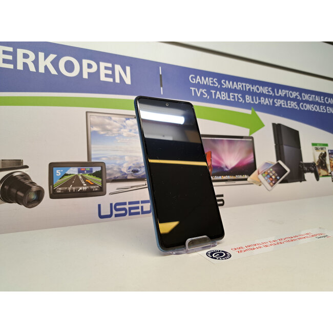 Samsung Samsung Galaxy A52 - 128GB (10511)