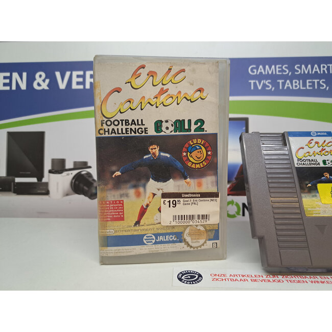 Copy of Golf [NES] Game [PAL]