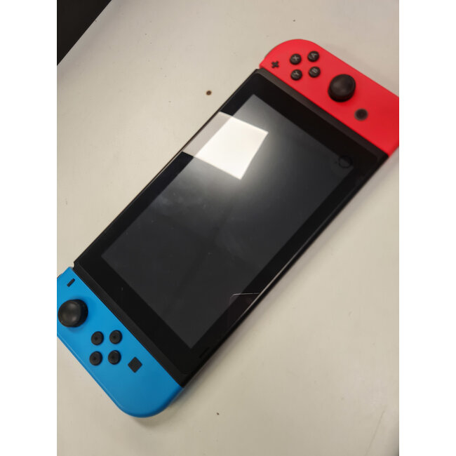 Nintendo Switch Nintendo Switch V2 (11807)