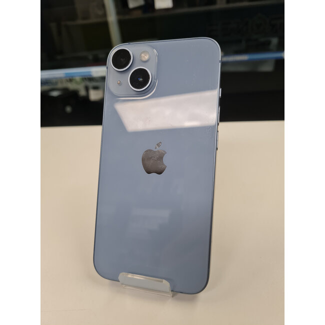 Apple Apple iPhone 14 - 128GB (11803) Batterijconditie 86%