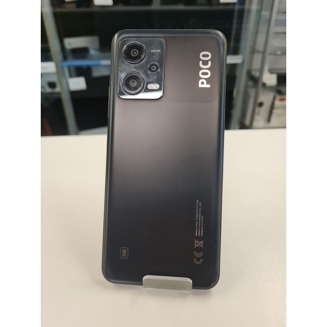 Xiaomi Xiaomi Poco X5 5G - 128GB (11850)