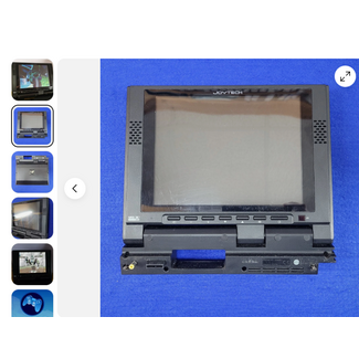 Joytech js980 PS2 TV 8695