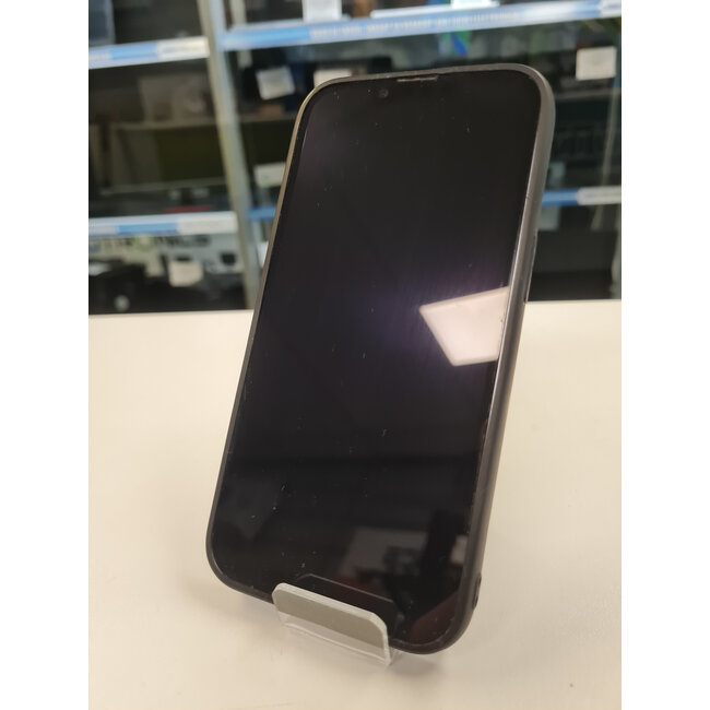 Apple Apple iPhone 14 Blauw - 128GB (11847) Batterijconditie 95%