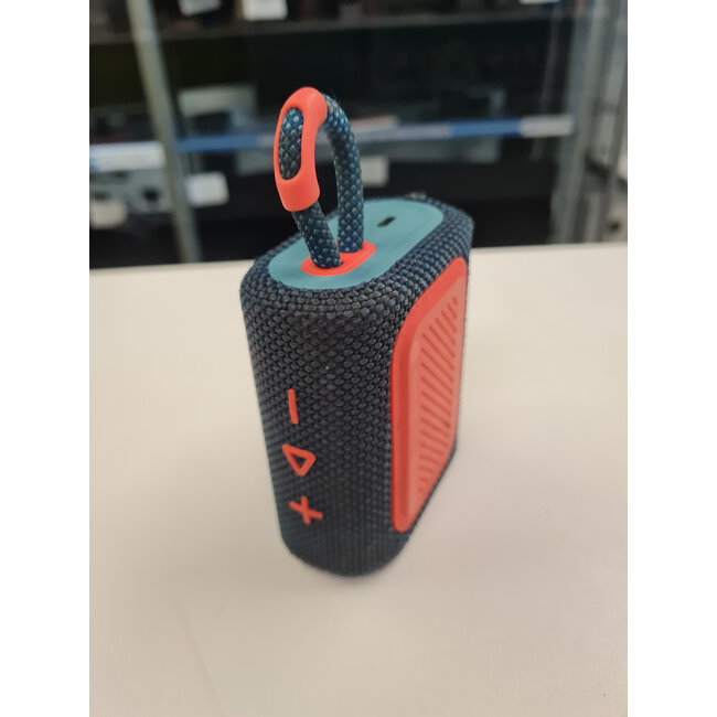 jbl JBL Go3 - Bluetooth Speaker (11821)