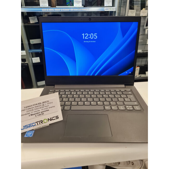 Lenevo V14-IGL 11851