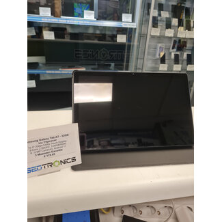 Samsung Samsung Galaxy A7 2018 - 64GB 11830