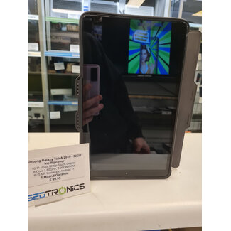 Samsung Samsung Galaxy Tab A 2019 - 10 inch (12097)