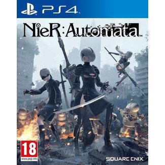 PS4 Nier Automata - PS4