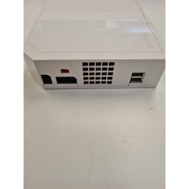 Nintendo Nintendo Wii -  11857