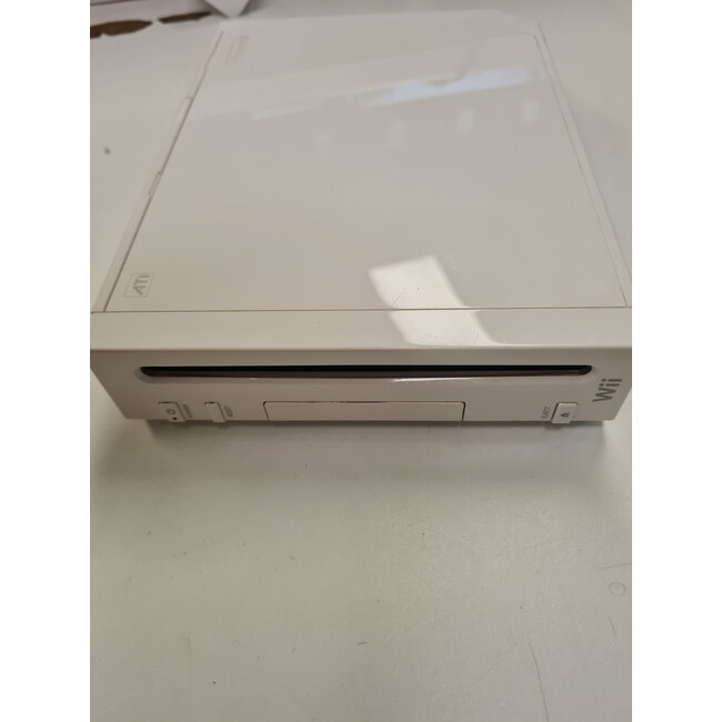 Nintendo Nintendo Wii -  11857