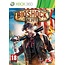 XBOX 360 Bioschick infinite - Xbox 360