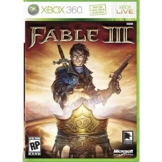 XBOX 360 Copy of Fable 2 Xbox 360