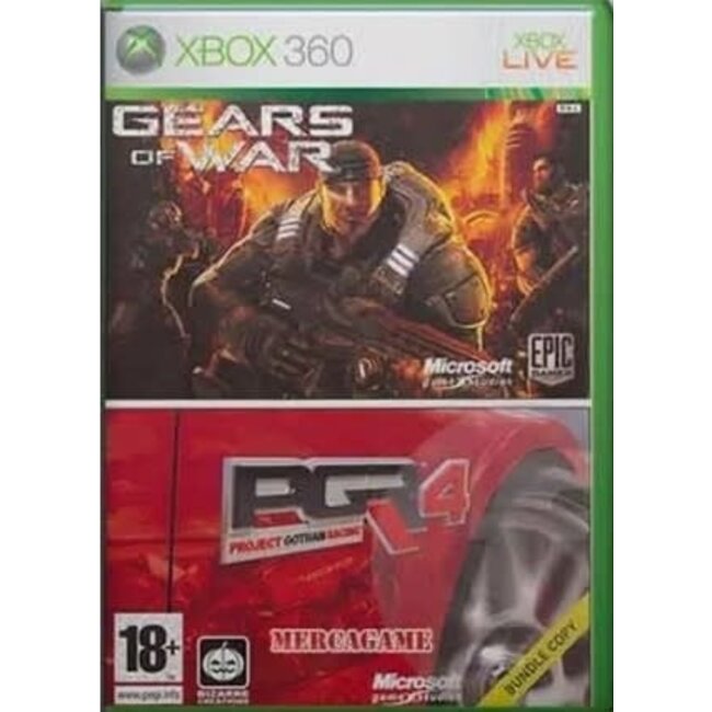 Halo combat evolved - Xbox