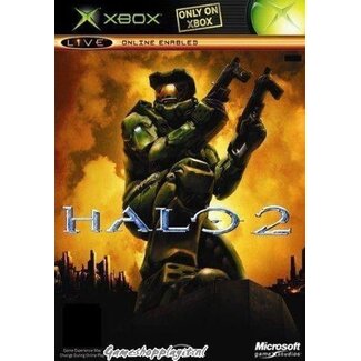 Xbox Halo 2 - Xbox 360