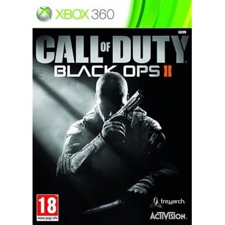 XBOX 360 Call Of Duty Black Ops 2 - XBOX 360