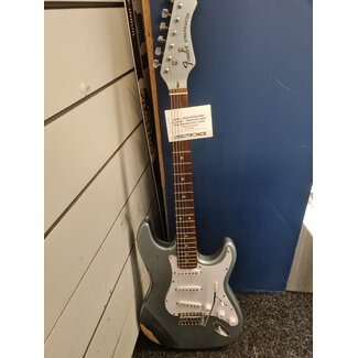 Richwood gitaar semi akoestisch