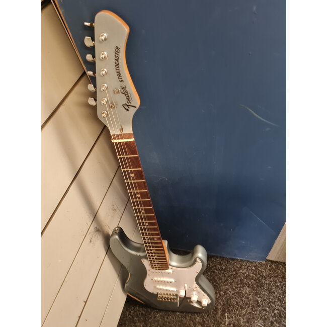 Richwood gitaar semi akoestisch