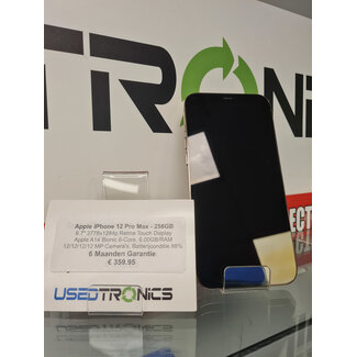 Apple Apple iPhone 12 Pro Max 256GB (11859)