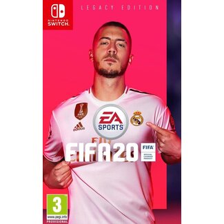 Fifa 20 | Nintendo Switch