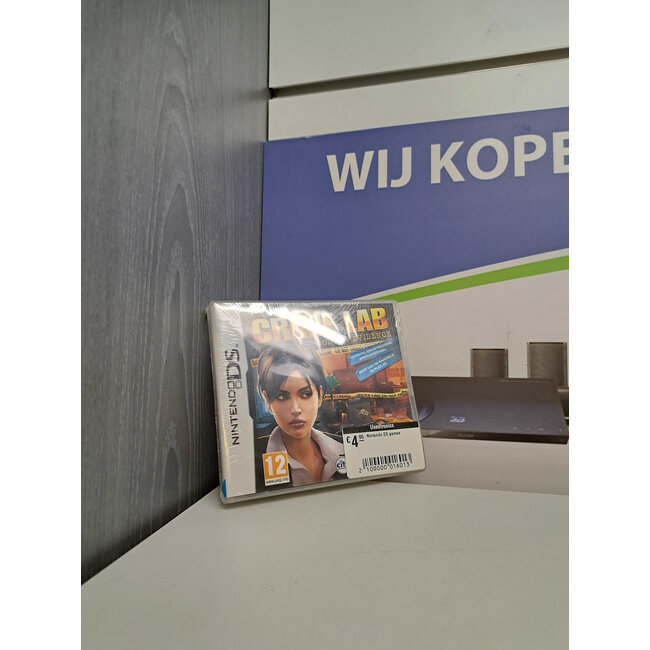 Nintendo Nintendo Games Per Stuk