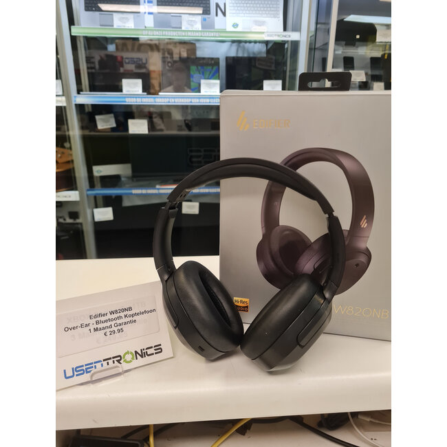 Edifier Edifier W820NB (11835)