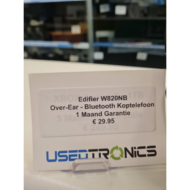 Edifier Edifier W820NB (11835)