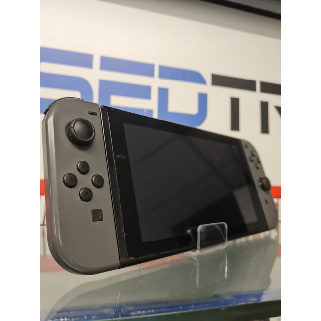 Nintendo Nintendo Switch V2 - Grijs (11871)