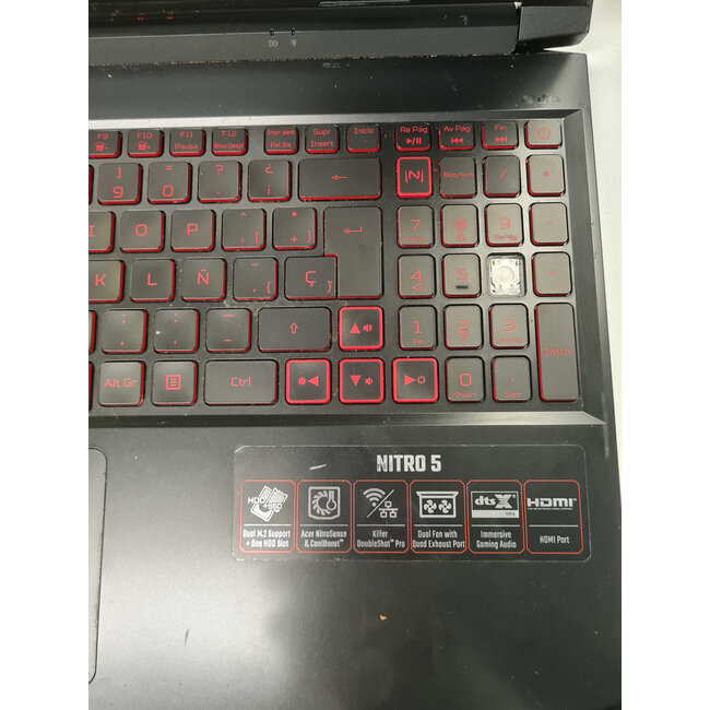 Acer Acer Aspire A515-51G - Intel Core i5-8250U | 20GB/RAM | 256GB/SSD (6390)