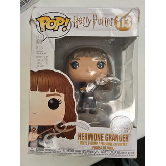 Hermione Granger - FunkoPop