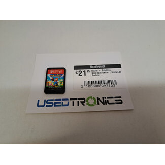 Nintendo Switch Mario + Rabbids: Kingdom Battle | Nintendo Switch