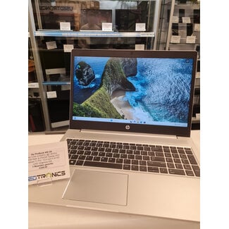 HP HP Probook 450 G6 (Intel Core i5-8th Gen | 8GB/RAM | 256GB/SSD