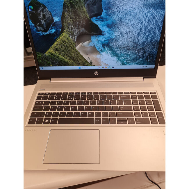 HP HP Probook 450 G6 (Intel Core i5-8th Gen | 8GB/RAM | 256GB/SSD