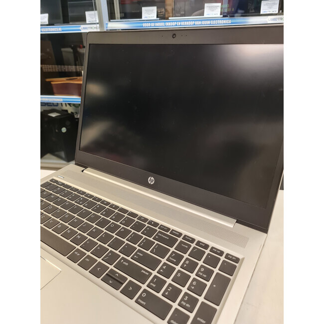 HP HP Probook 450 G6 (Intel Core i5-8th Gen | 8GB/RAM | 256GB/SSD