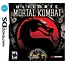 Mortal Kombat Ultimate - NintendoDS