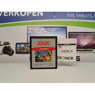 Atari Centipede - Atari 2600