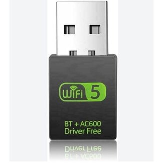 Wifi USB sticks