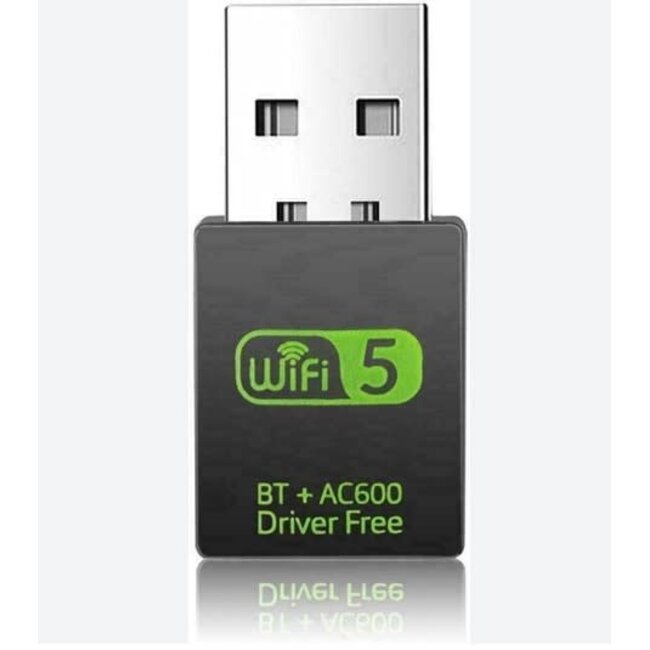 Wifi USB sticks