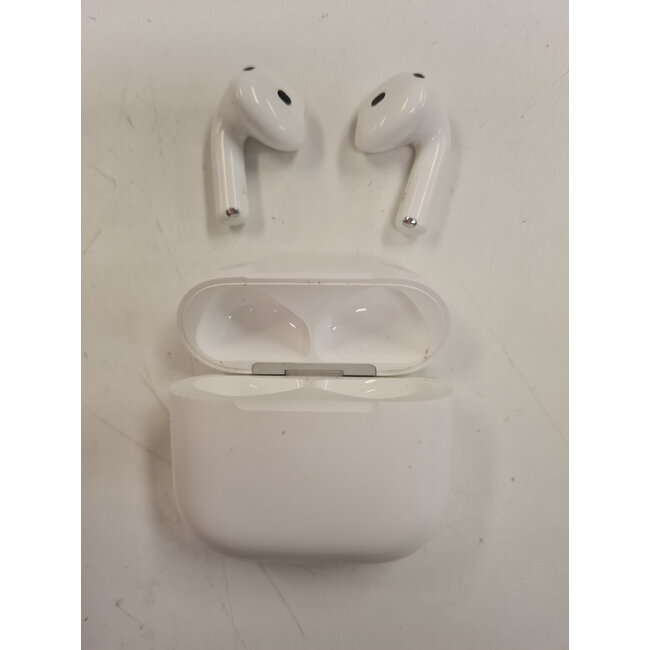 Apple AirPods 4th Gen A3050+A3058
