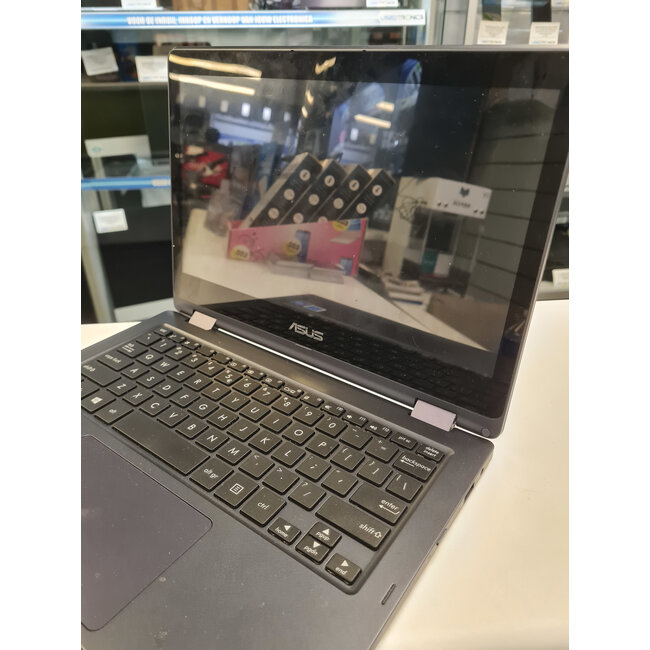 ASUS Asus Vivobook Flip 12 TP202 (11901)