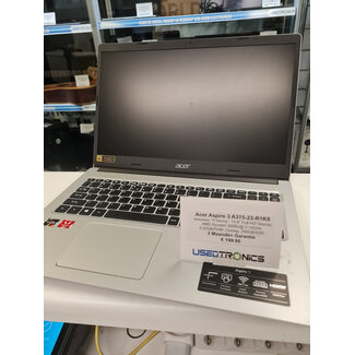 Acer Acer Aspire 3 A315-23-R1K8 (11900) AMD Ryzen 5 3500 | 8GB/RAM