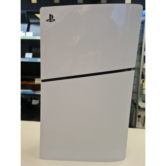 Sony Sony Playstation 5 Slim Disk (11907) 1 Controller