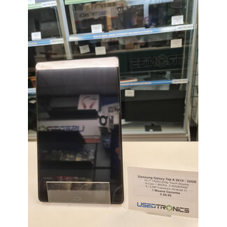 Samsung Samsung Galaxy Tab A 2019 - SM-T510 (11904)