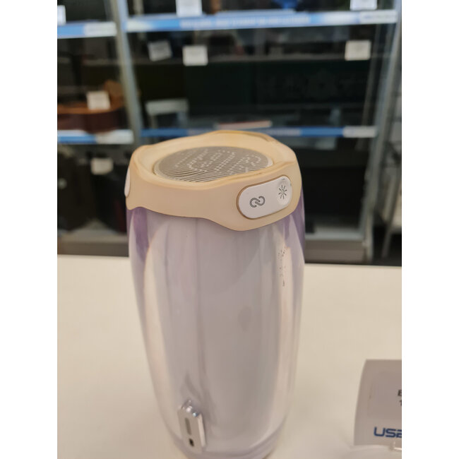 jbl JBL Pulse 4 - Wit (11893)