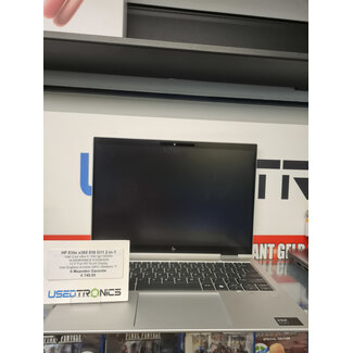 HP HP Elite x360 830 G11 2-in-1 (11911) Intel Core Ultra 5 | 16GB/RAM | 512GB/SSD