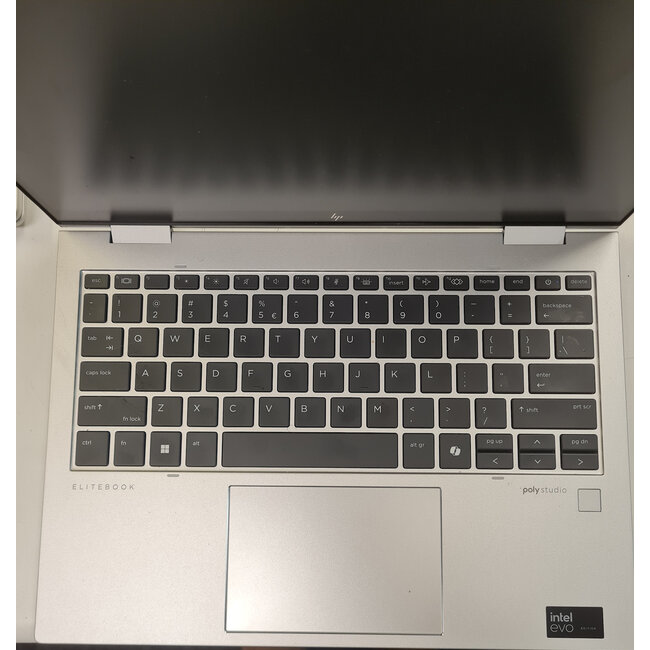 HP HP Elite x360 830 G11 2-in-1 (11911) Intel Core Ultra 5 | 16GB/RAM | 512GB/SSD