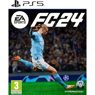PS5 EA Sports FC 24 - PS5
