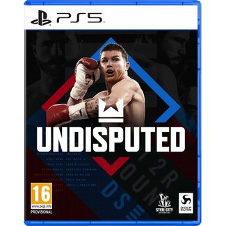 Undisputed - PS5