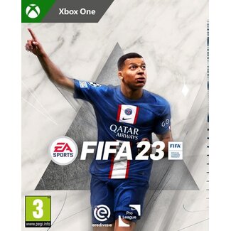 FIFA 23 - Xbox One