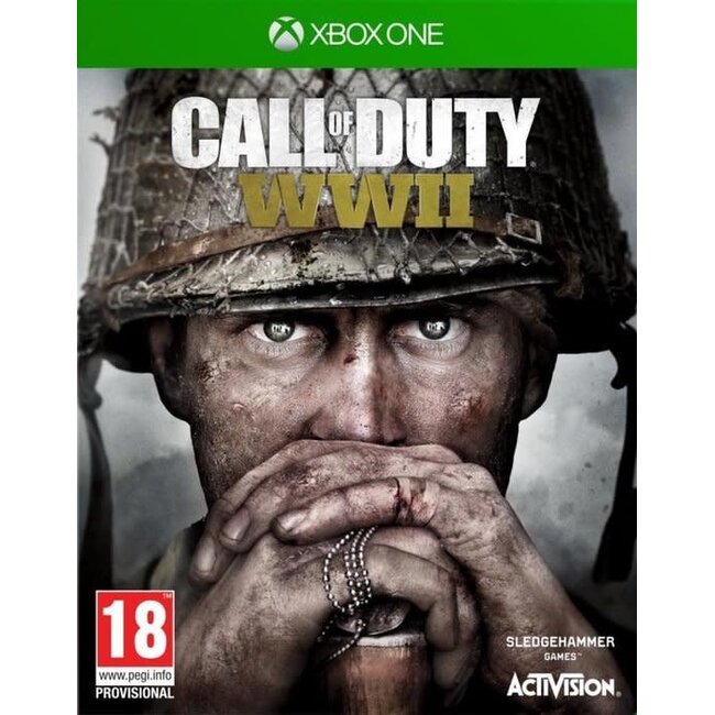 Call of Duty: World War II - Xbox One